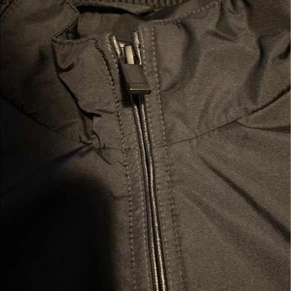 Zegna Sport techno silk jacket - Picture 9 of 10